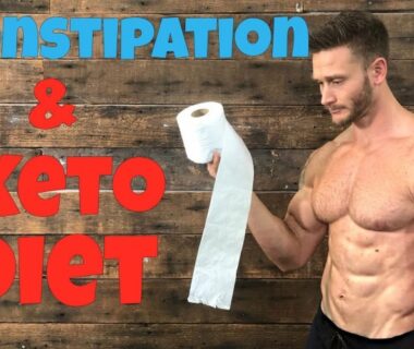 Ketogenic Diet Causes Constipation