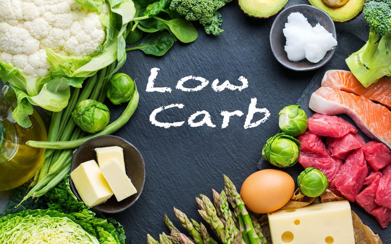 Low-Carb Dieting Do I Need to Worry About Gluconeogenesis