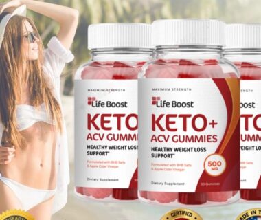 Pro Burn Keto ACV Gummies Review